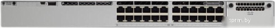 Управляемый коммутатор 3-го уровня Cisco Catalyst C9300-24T-E 