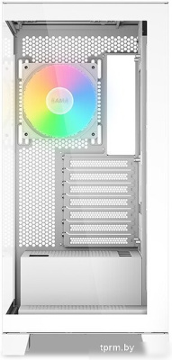 Корпус Sama V50 (белый) 