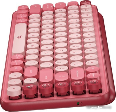 Клавиатура Logitech Pop Keys Heartbreaker 