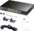Неуправляемый коммутатор Cudy GS1018PS2 1.0 Неуправляемый коммутатор Cudy GS1018PS2 1.0
