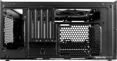 Корпус 1stPlayer Firebase X3-M-BK-4F1 