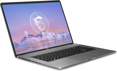 Рабочая станция MSI Creator Z17 HX Studio A13VFT-063RU 