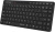 Клавиатура A4Tech Fstyler FBK26C AS (черный) 