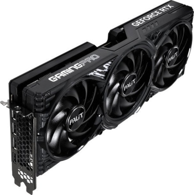 Видеокарта Palit GeForce RTX 5070 Ti GamingPro-S NE7507T019T2-GB2031U 
