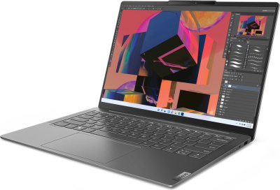 Ноутбук Lenovo Yoga Slim 6 14IRH8 83E00057RU 