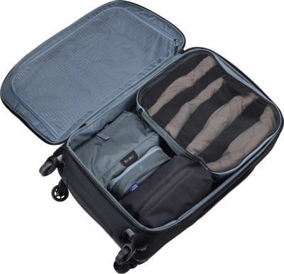 Thule Packing Cube L с сеткой 3205575 TPCS203POND (голубой) 