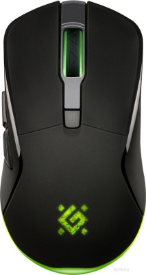 Игровая мышь Defender Demon GM-534 