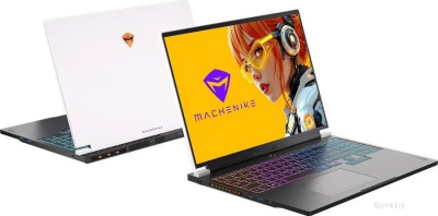 Machenike L16 Pro G2 Mars A JJ00GW00HRU 