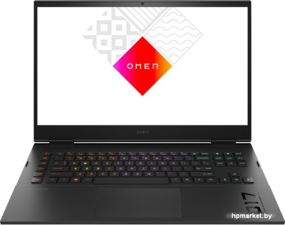 Игровой ноутбук HP Omen 17-ck1124nw 712P3EA 