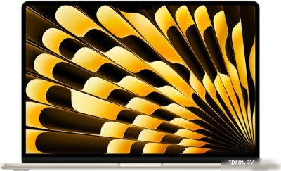 Ноутбук Apple Macbook Air 15" M3 2024 MRYR3 