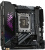 Материнская плата Gigabyte Z890I Aorus Ultra 
