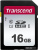Transcend SDHC 300S 16GB Transcend SDHC 300S 16GB