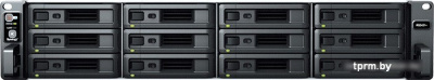 Сетевой накопитель Synology RackStation RS2421+ 