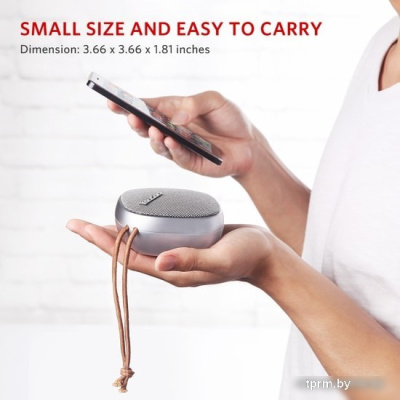 Yoobao M1 (розовый) 