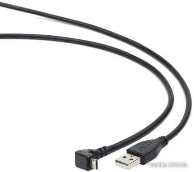 Кабель Cablexpert CCP-mUSB2-AMBM90-6 