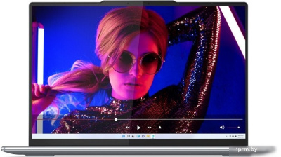 Ноутбук Lenovo Yoga Slim 7 14APU8 83AA001DRU 