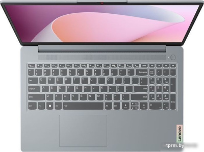 Ноутбук Lenovo IdeaPad Slim 3 15AMN8 82XQ00EQPS 
