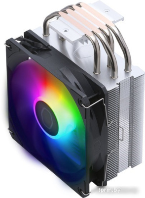 Кулер для процессора Cooler Master Hyper 212 Spectrum V3 RR-S4NA-17PA-R1 