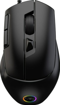 Игровая мышь Marvo M428BK