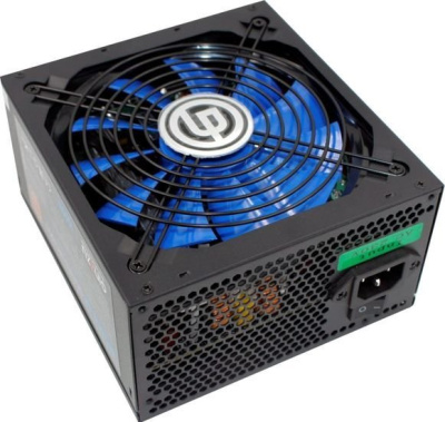 Блок питания Ginzzu MC1000 