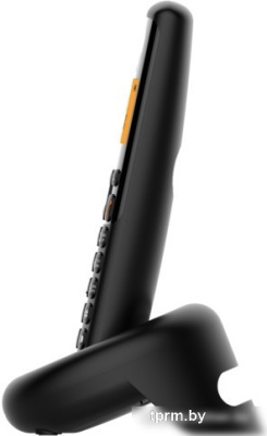 TeXet TX-D4905A (черный) 