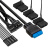 Корпус ExeGate EVO-8227 EX295765RUS Корпус ExeGate EVO-8227 EX295765RUS