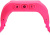 Умные часы Smart Baby Watch Q50 (розовый) 