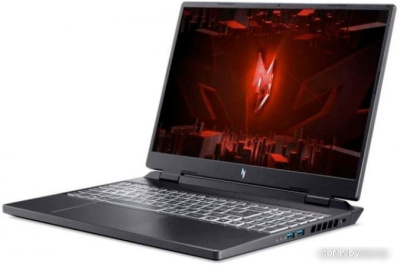 Игровой ноутбук Acer Nitro 16 AN16-41-R03M NH.QKDCD.004 