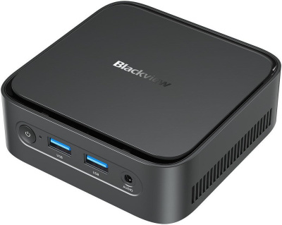 Blackview MP50 BVMP50-R5-3500U-16-512 