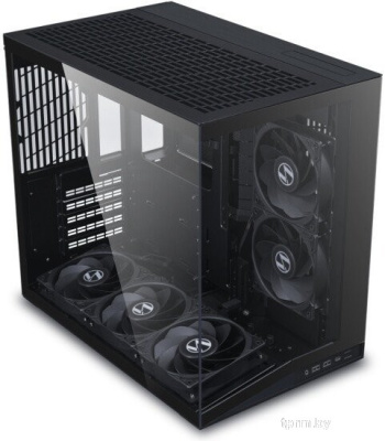 Корпус Lian Li O11 Dynamic Mini V2 Flow G99.O11DMIV2FX.R0 