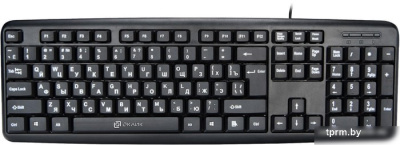 Клавиатура Oklick 180V2 
