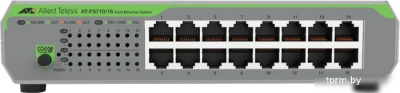 Коммутатор Allied Telesis AT-FS710/16 