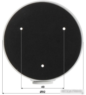 Кронштейн Dahua DH-PFA135 