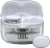 Наушники JBL Tune Buds Ghost Edition (белый) 