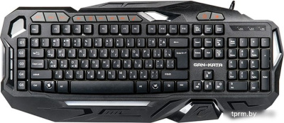 Клавиатура Dialog Gan-Kata KGK-45U 