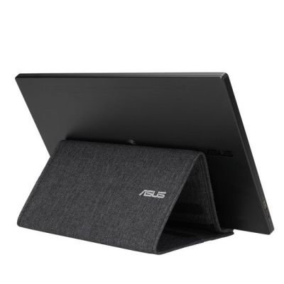 Портативный монитор ASUS ZenScreen MB166B 