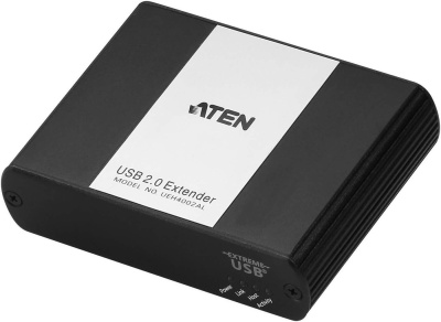 Удлинитель по витой паре Aten UEH4002A-AT-G 