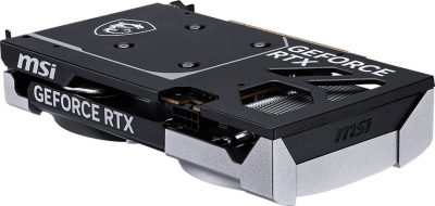 Видеокарта MSI GeForce RTX 5060 8G Ventus 2X OC 