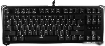 Клавиатура A4Tech Bloody B930 