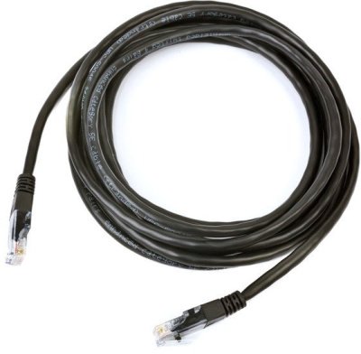 Кабель Cablexpert PP12-3M/BK 