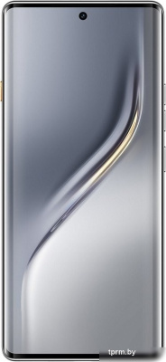 Телефон Tecno Camon 40 Pro 5G 8GB/256GB (галактический черный) 