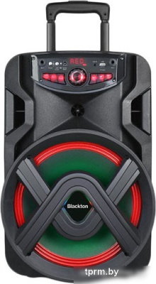 Беспроводная колонка Blackton Bt PBS2112 