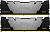 Оперативная память Kingston FURY Renegade 2x8ГБ DDR4 4600 МГц KF446C19RB2K2/16 
