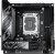 Материнская плата ASUS ROG Strix Z890-I Gaming WiFi 
