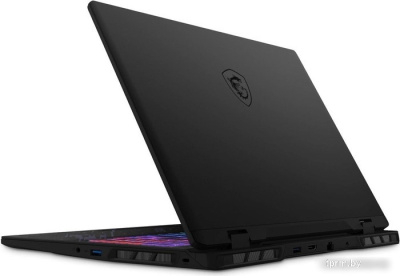 Игровой ноутбук MSI Pulse 16 AI C1VGKG-018RU 