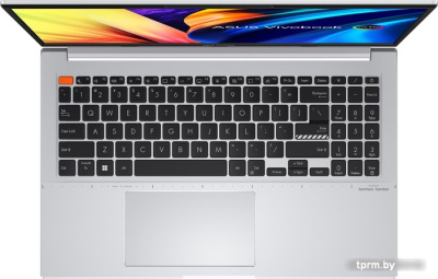 Ноутбук ASUS VivoBook S 15 OLED M3502QA-MA153 
