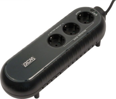 Источник бесперебойного питания Powercom WOW-300 