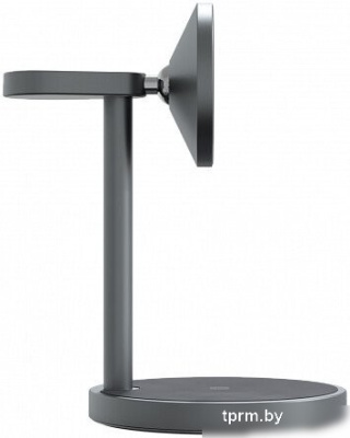 Magssory Base Pro Wireless Qi2 WCH012m (темно-серый) 