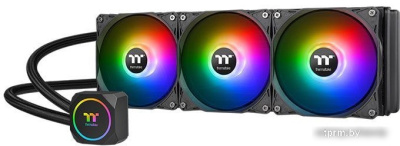 Кулер для процессора Thermaltake TH360 ARGB Sync CL-W300-PL12SW-A 