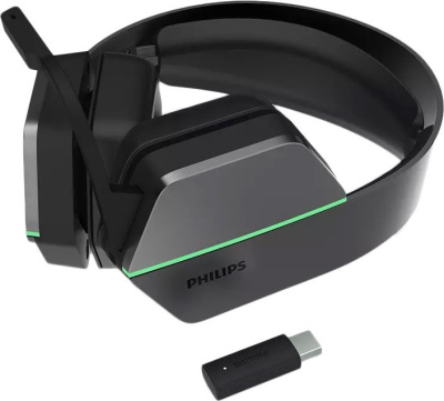 Наушники Philips Evnia 5000 TAG5106BK/00 